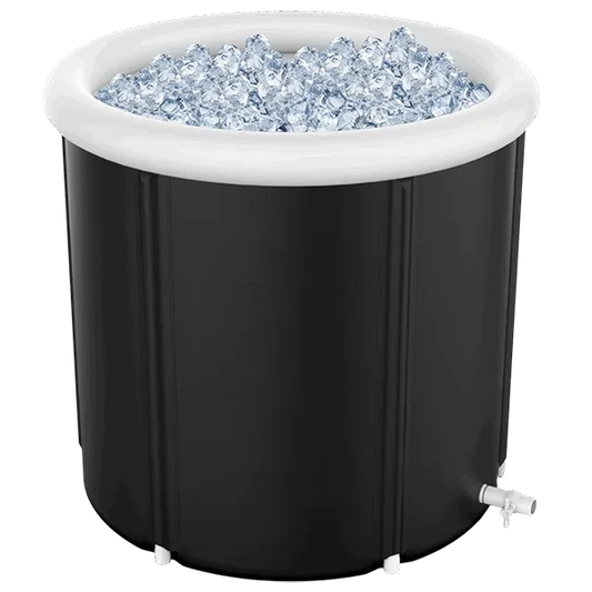 R3 PluCol Cold Plunge Tubs