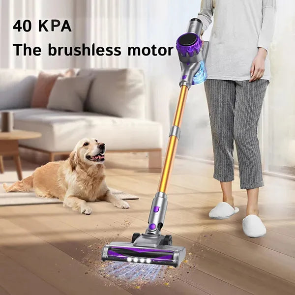 Cleanivia Cordless Stick Vacuums US8
