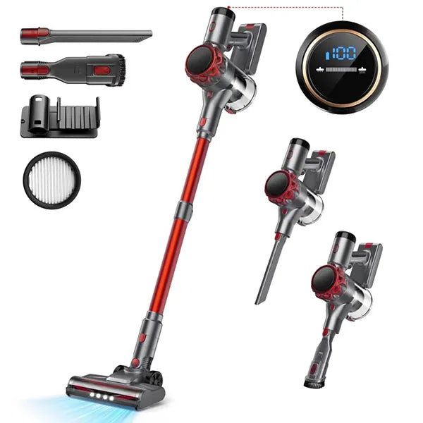 Cleanivia Cordless Stick Vacuums US8