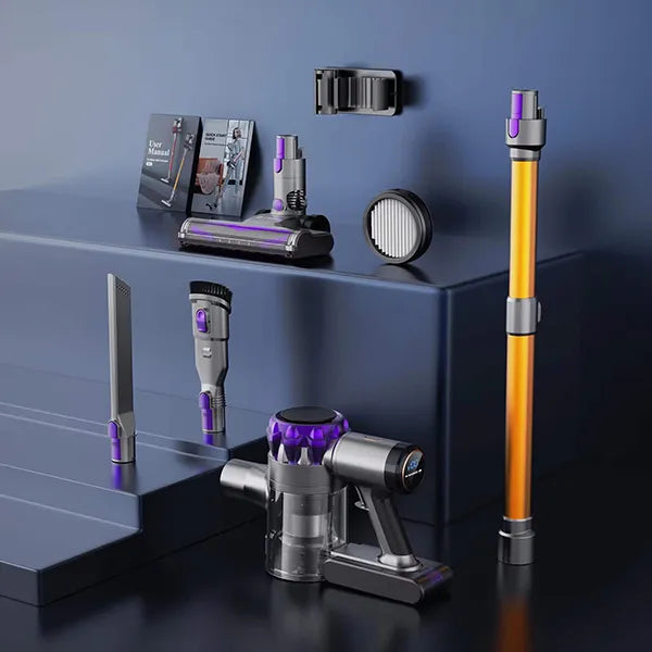 Cleanivia Cordless Stick Vacuums US8
