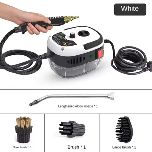 Vapoclear Steam Cleaners US8