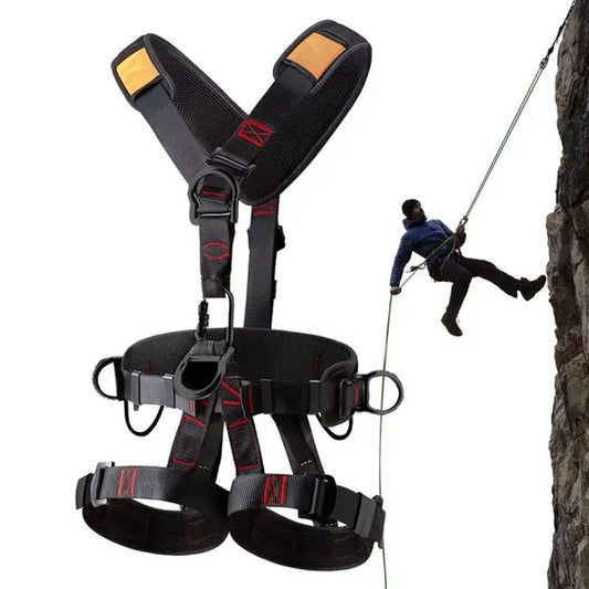 Ascendix Climbing Harnesses US46
