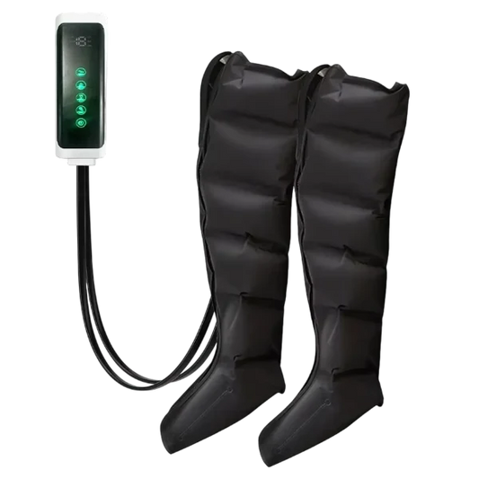 ZelyV2 Compression Boots US02