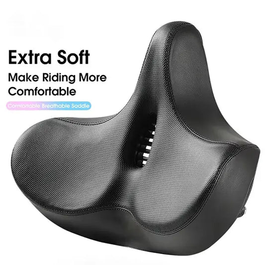 BikeSeats Comfortable Bike Seats AU