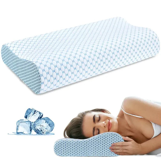 CoolRest Cooling Pillows CA45