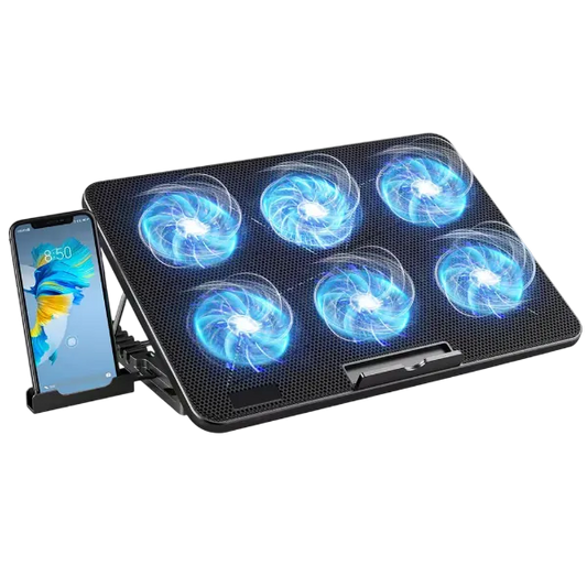 AeroPad Laptop Cooling Pads