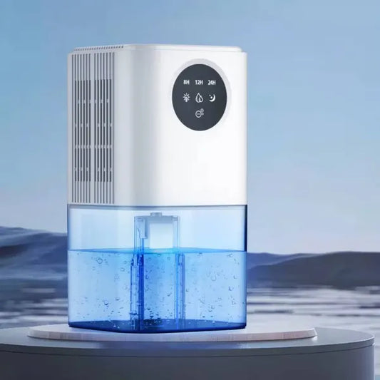 Airvella Dehumidifier For Bedroom US8