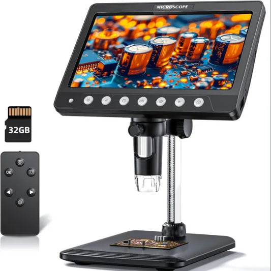 Digimixva Digital Microscopes