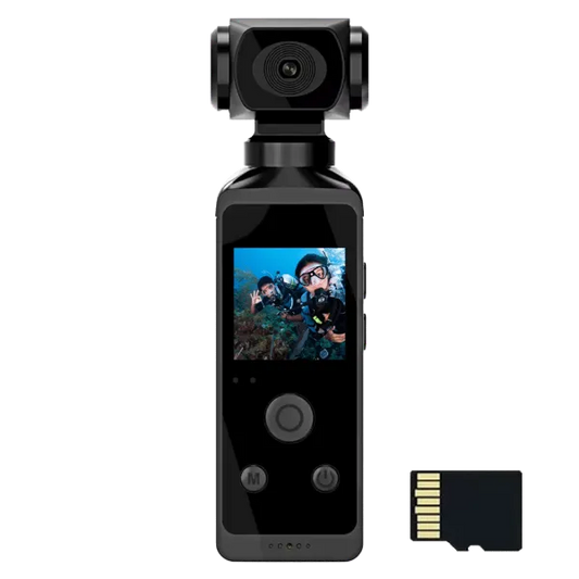 DiCam Pro Diving Cameras