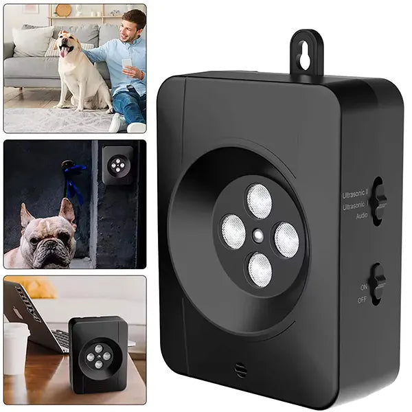CalmPup Anti Barking Devices AU1