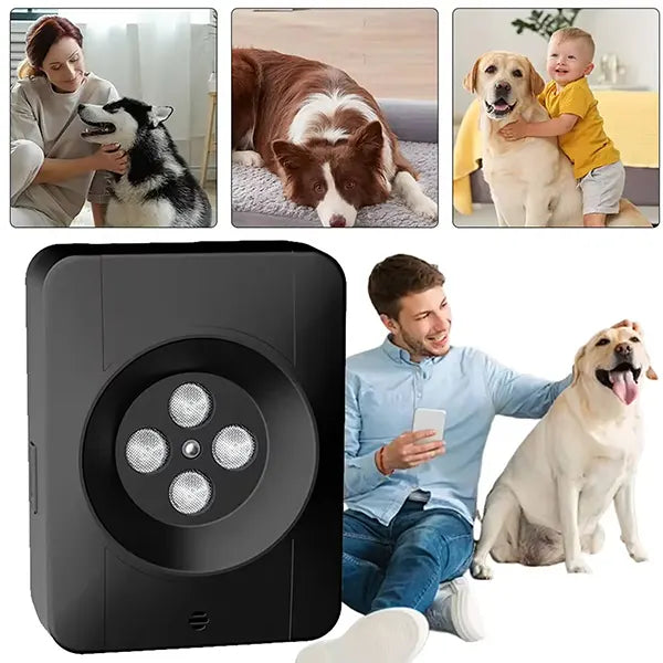 CalmPup Anti Barking Devices AU1