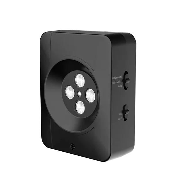 CalmPup Anti Barking Devices AU1
