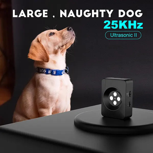 CalmPup Anti Barking Devices AU1