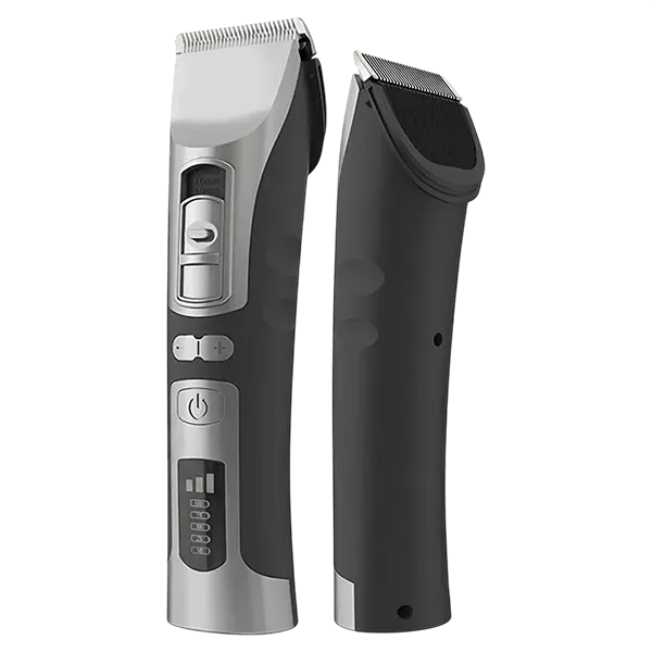 PupyHair Dog Clippers For Thick Hair US7421