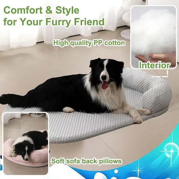 X2 PawpiO Dog Cooling Beds