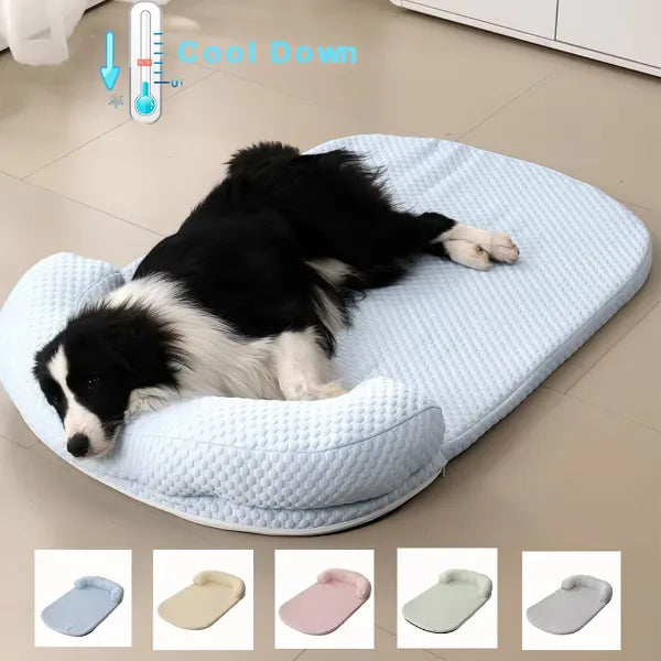 X2 PawpiO Dog Cooling Beds