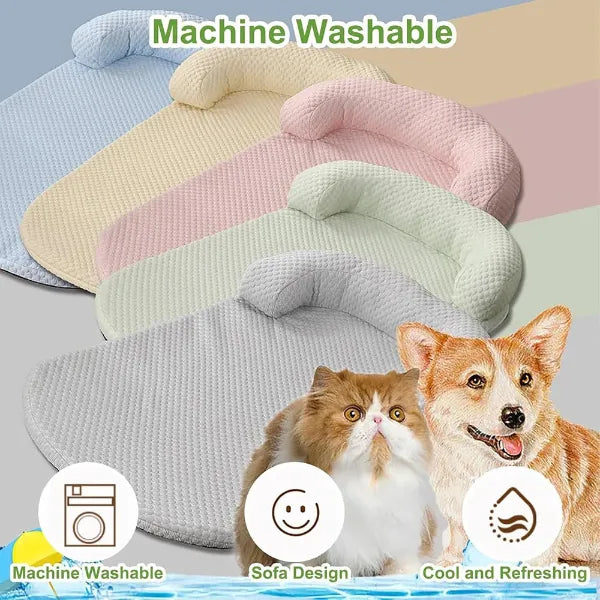 X2 PawpiO Dog Cooling Beds
