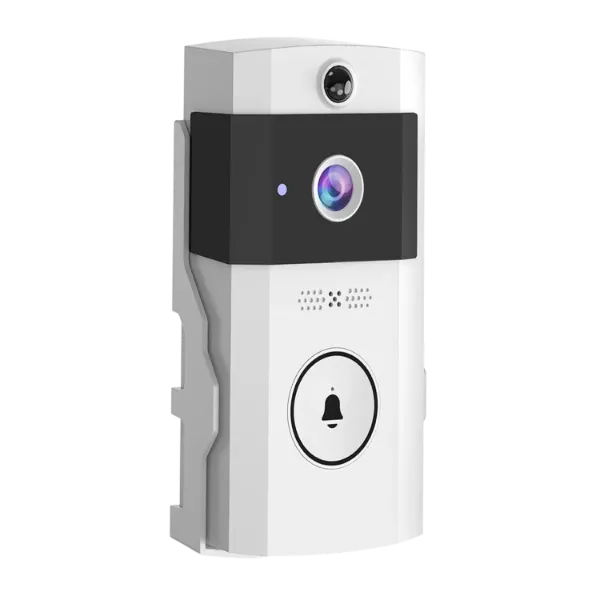 Bellnix Doorbell Cameras Without Subscription US02