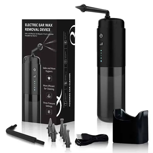 DomiE5 Ear Cleaners AU2