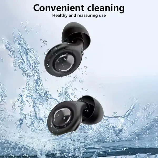 E2 Loopy Earplugs For Snoring CA45