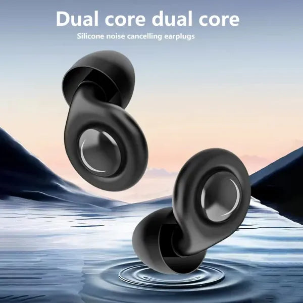 E2 Loopy Earplugs For Snoring CA45