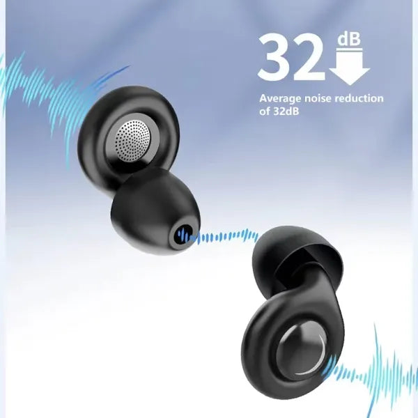 E2 Loopy Earplugs For Snoring CA45