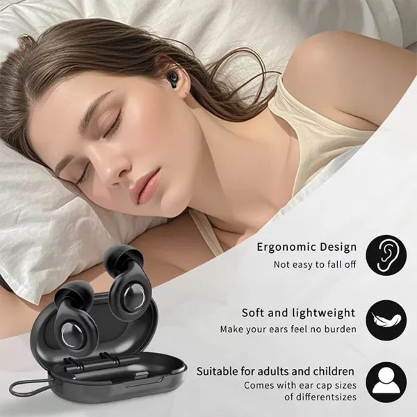 E2 Loopy Earplugs For Snoring CA45