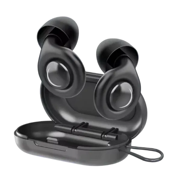 E2 Loopy Earplugs For Snoring CA45