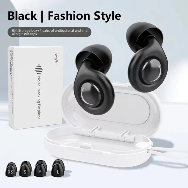 E2 Loopy Earplugs For Snoring CA45