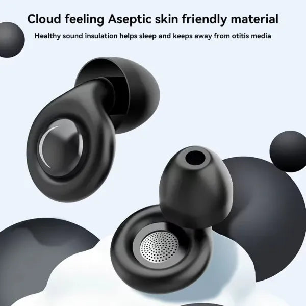 E2 Loopy Earplugs For Snoring CA45