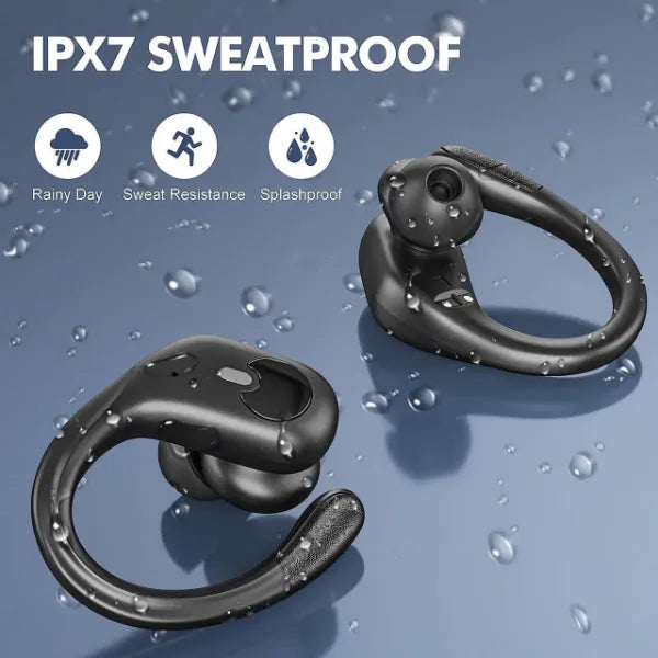 VibeBuds Earbuds For Working Out AU