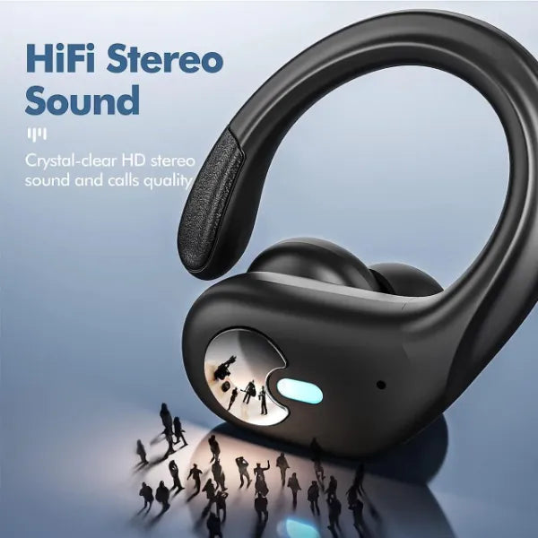 VibeBuds Earbuds For Working Out