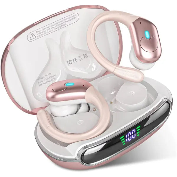 VibeBuds Earbuds For Working Out