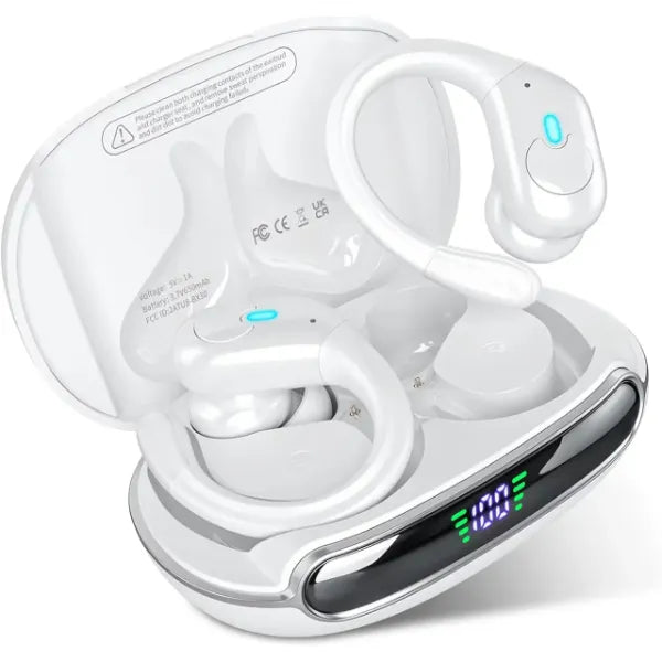 VibeBuds Earbuds For Working Out AU