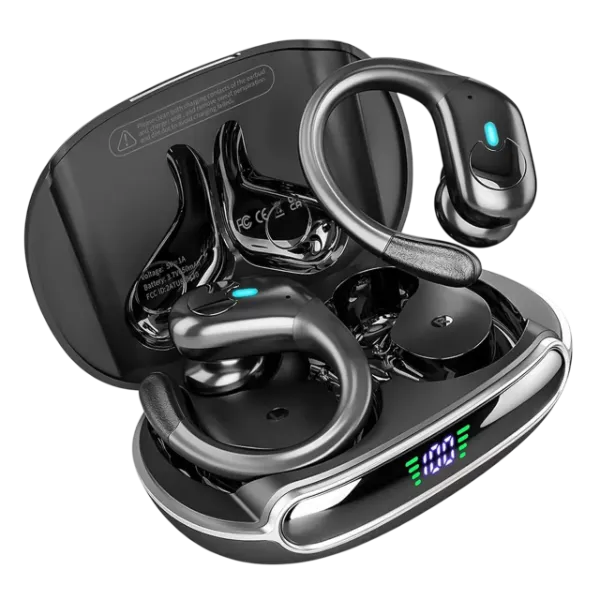 VibeBuds Earbuds For Working Out AU