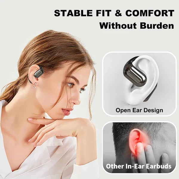 OpenEar Open Ear Headphones AU1