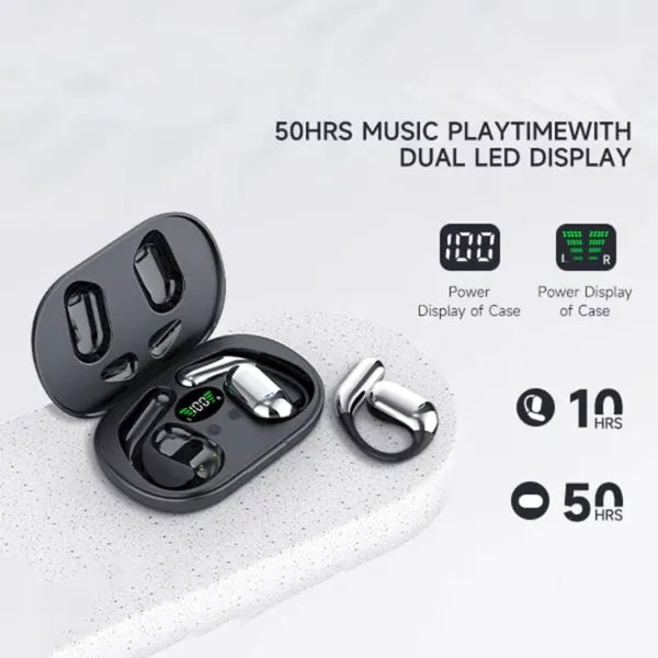 OpenEar Open Ear Headphones AU1