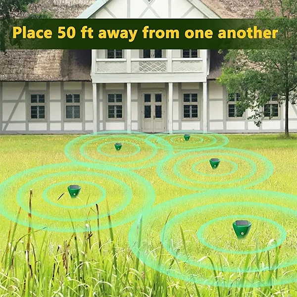 EcoRepel Snake Repeller AU