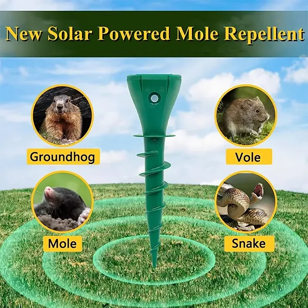 EcoRepel Snake Repeller AU