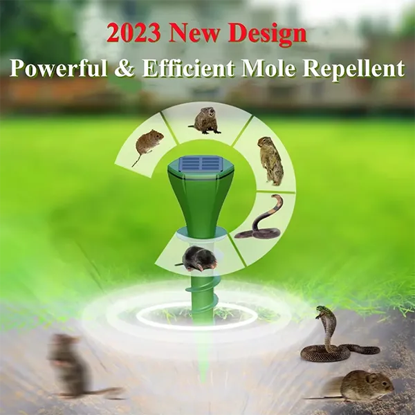EcoRepel Snake Repeller AU