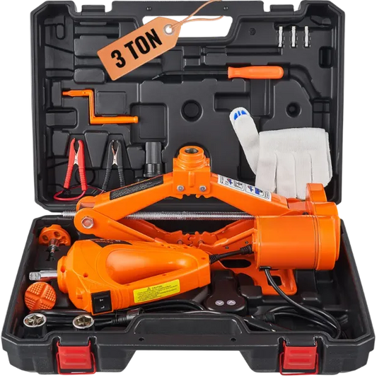 JakyCar Electric Car Jacks US1