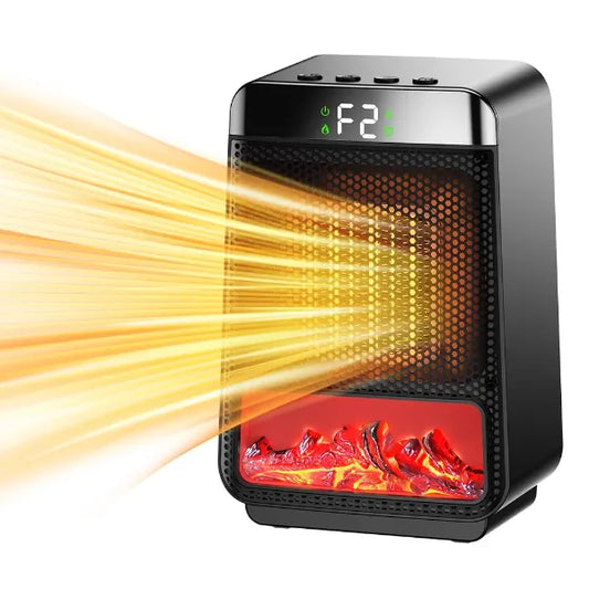 Warmo Electric Space Heater AU1