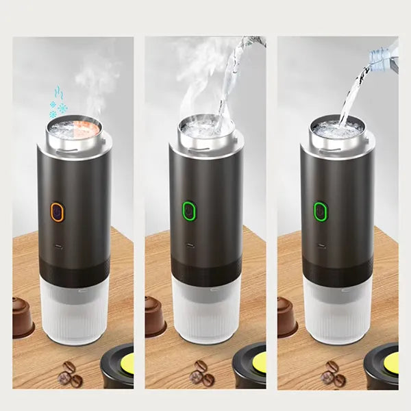 Coffora Portable Coffee Makers US8