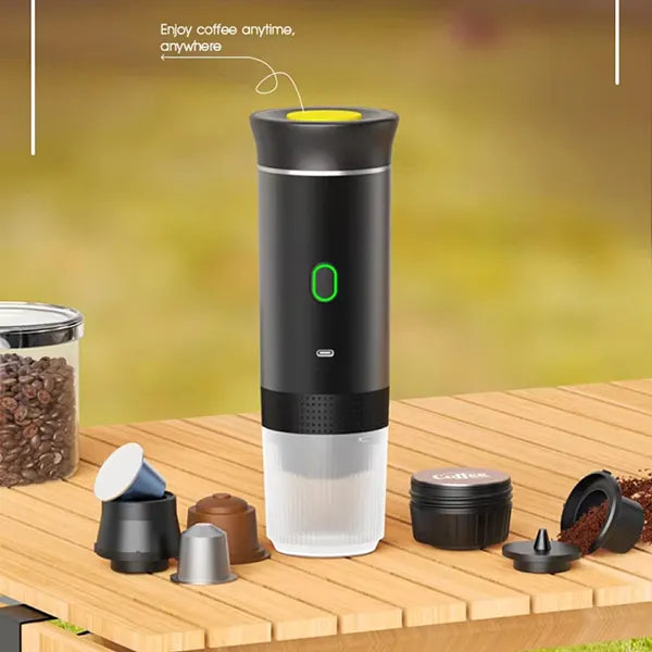 Coffora Portable Coffee Makers US8