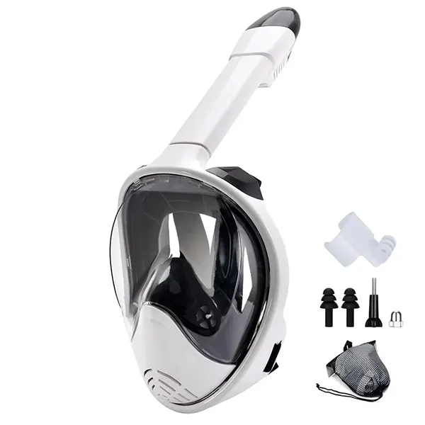 SnorkMask Full Face Snorkel Masks AU
