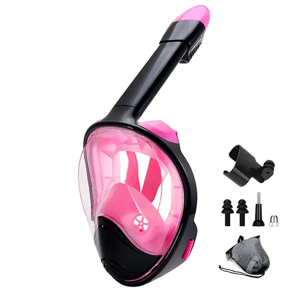 SnorkMask Full Face Snorkel Masks AU