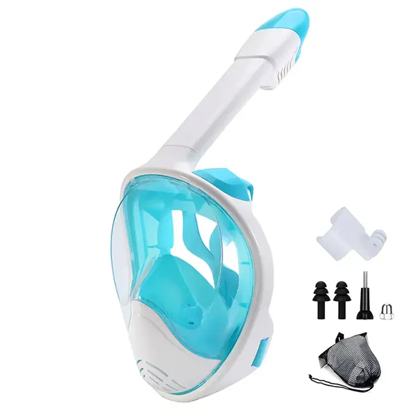 SnorkMask Full Face Snorkel Masks AU