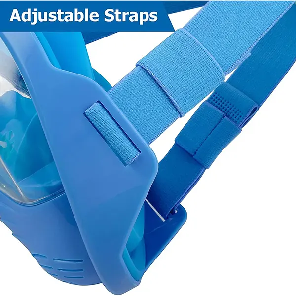 SnorkMask Full Face Snorkel Masks AU