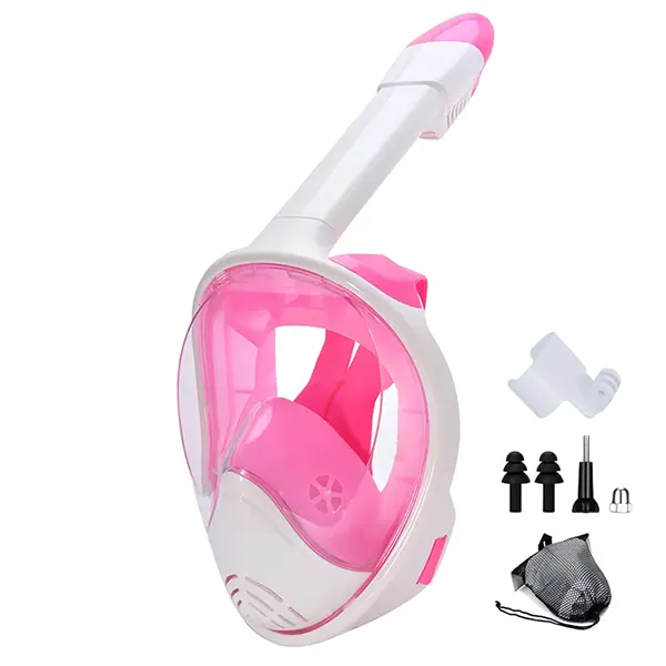 SnorkMask Full Face Snorkel Masks AU