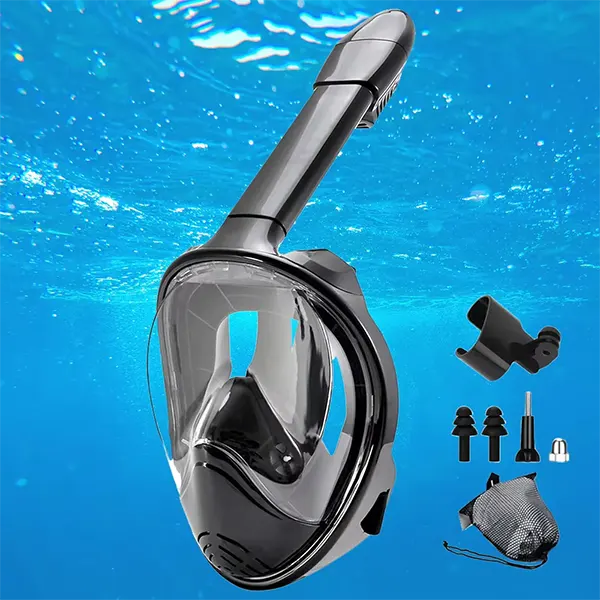 SnorkMask Full Face Snorkel Masks AU